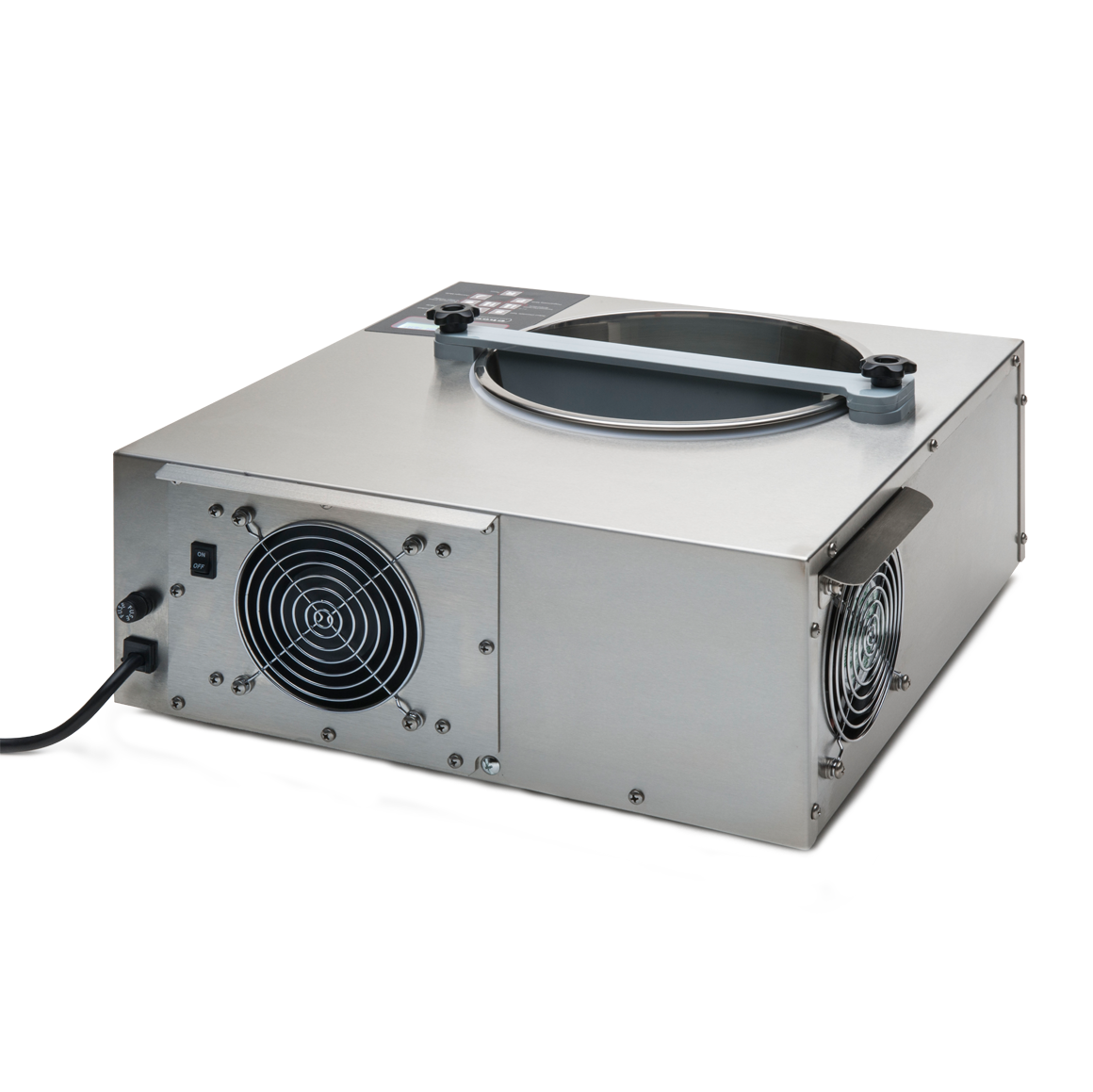 Tempering Machines — Shop All — ChocoVision